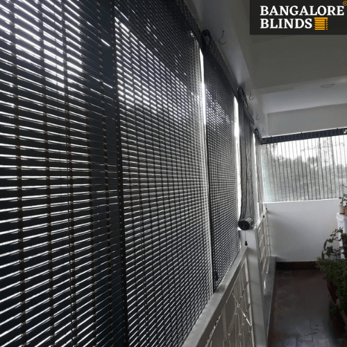 Outdoor PVC Blinds in Bangalore Best Offers in April 2024