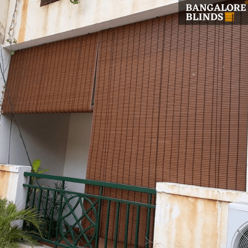 Outdoor PVC Blinds in Bangalore Best Offers in April 2024