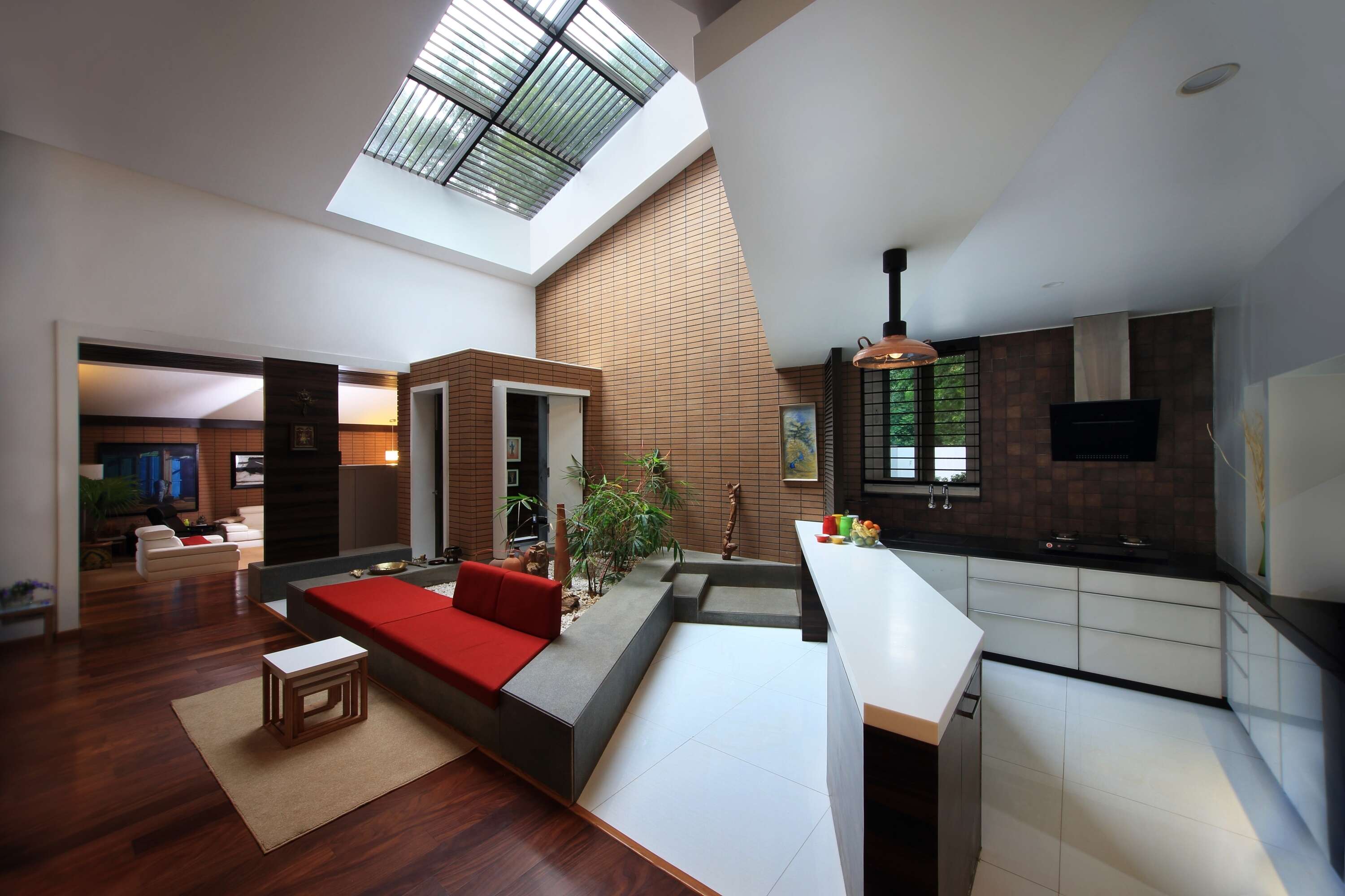 Opening up to the twokitchen trend Bangalore Mirror