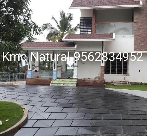 Kadappa Stones Bangalore Stones