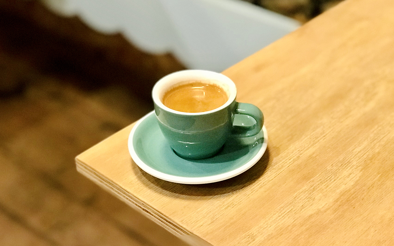 Bean Juice The Elixir of Life • Bangbelly Bistro