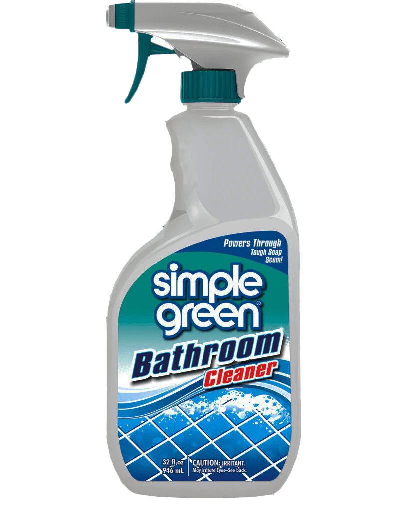 Simple Green® Bathroom Cleaner 496ml Bangco Marketing