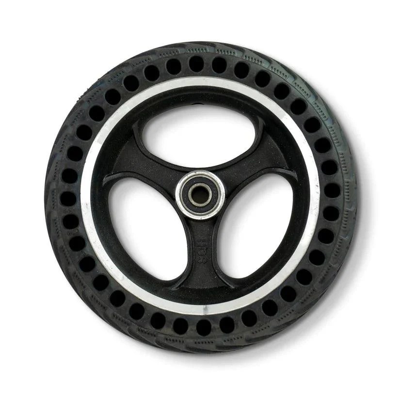 Dragon Mobile (EX) Front Tire