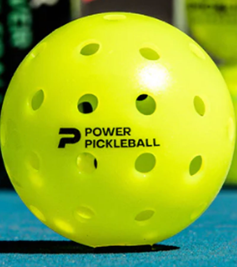 Diadem Power Pickleball One Dozen Banger Pickleball Pickleball