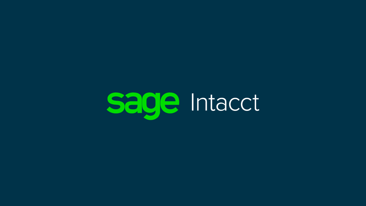 Sage Combines Top Cloud Financial Management Solution with IndustryLeading Construction
