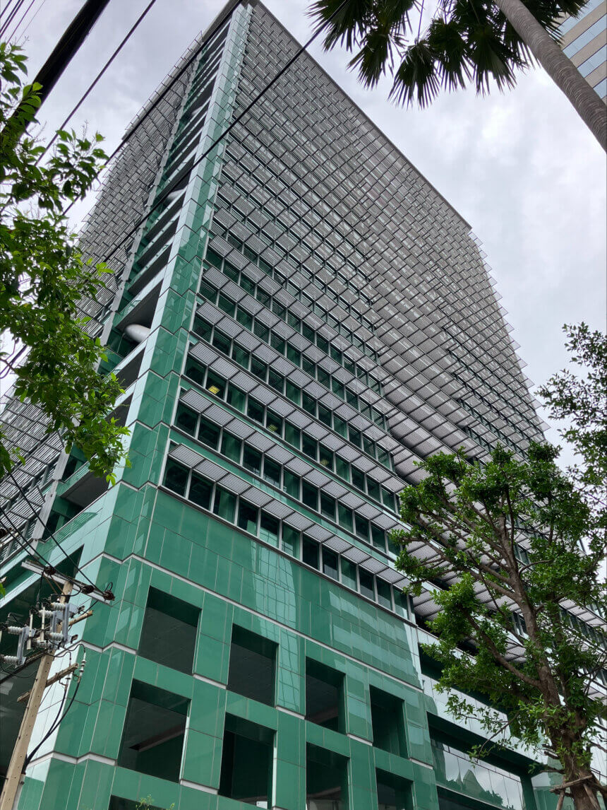 Bangkok Mitsubishi HC Capital Co., Ltd. BCP