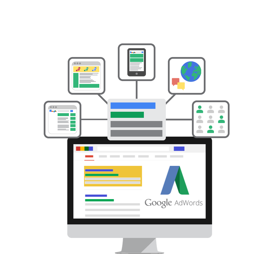 Search Engine Marketing Packages SEM Bangkok Thailand