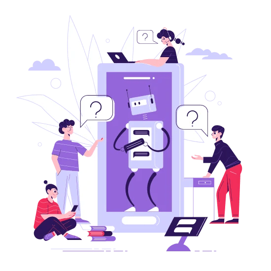 Nail Salon Chatbot Bangla Chatbot Cheapest Chatbot Service Provider