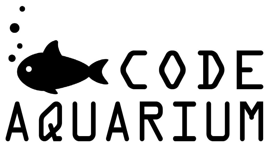 Code Aquarium Code19 Bangladesh