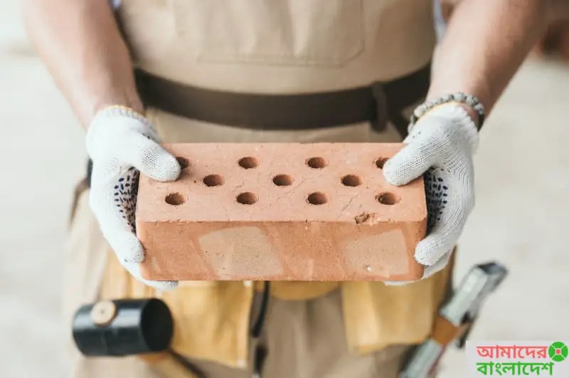 Brick Size In Bangladesh