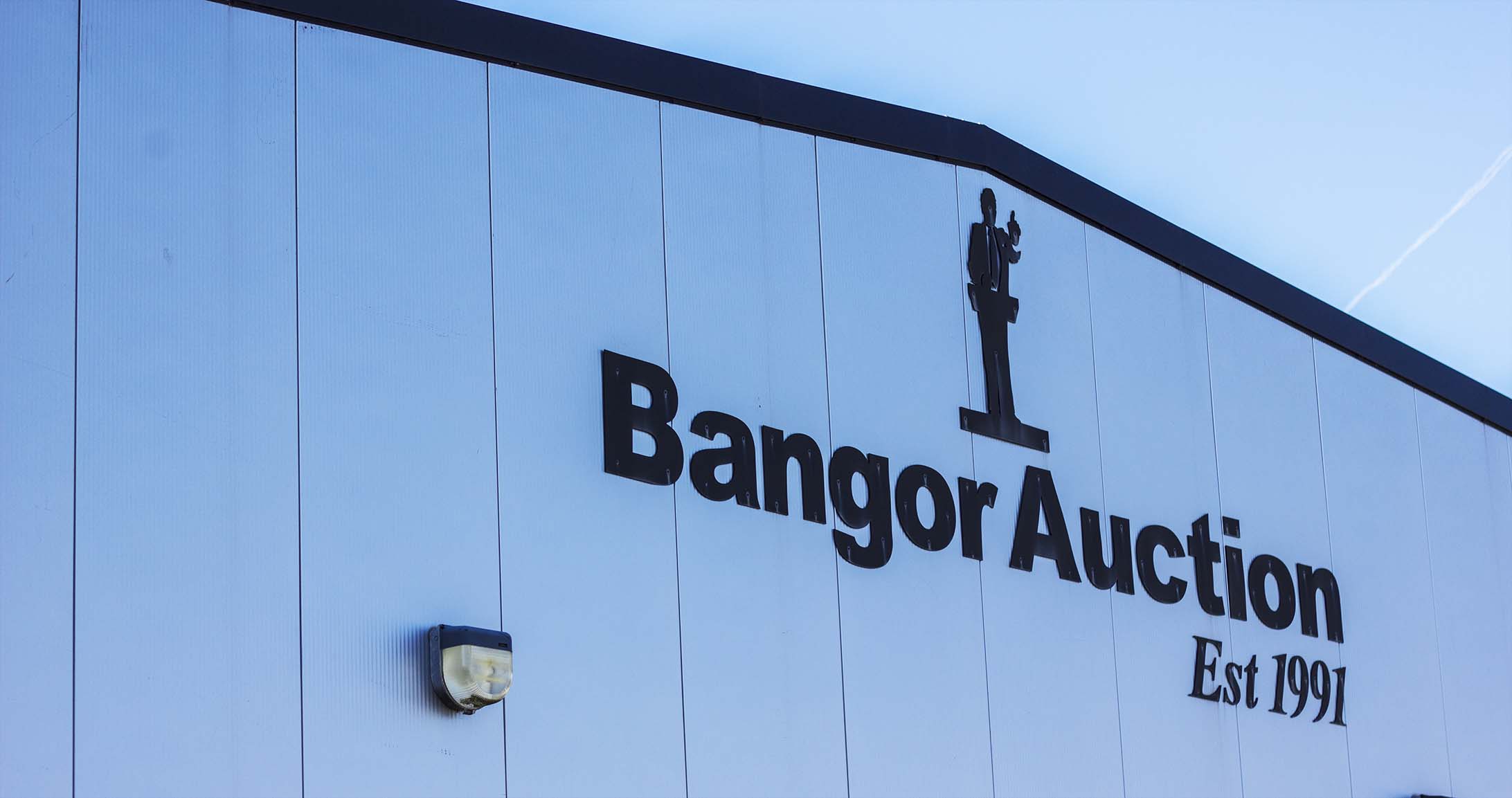 Bangor Auctions Ltd. Services Bangor Auctions Ltd.