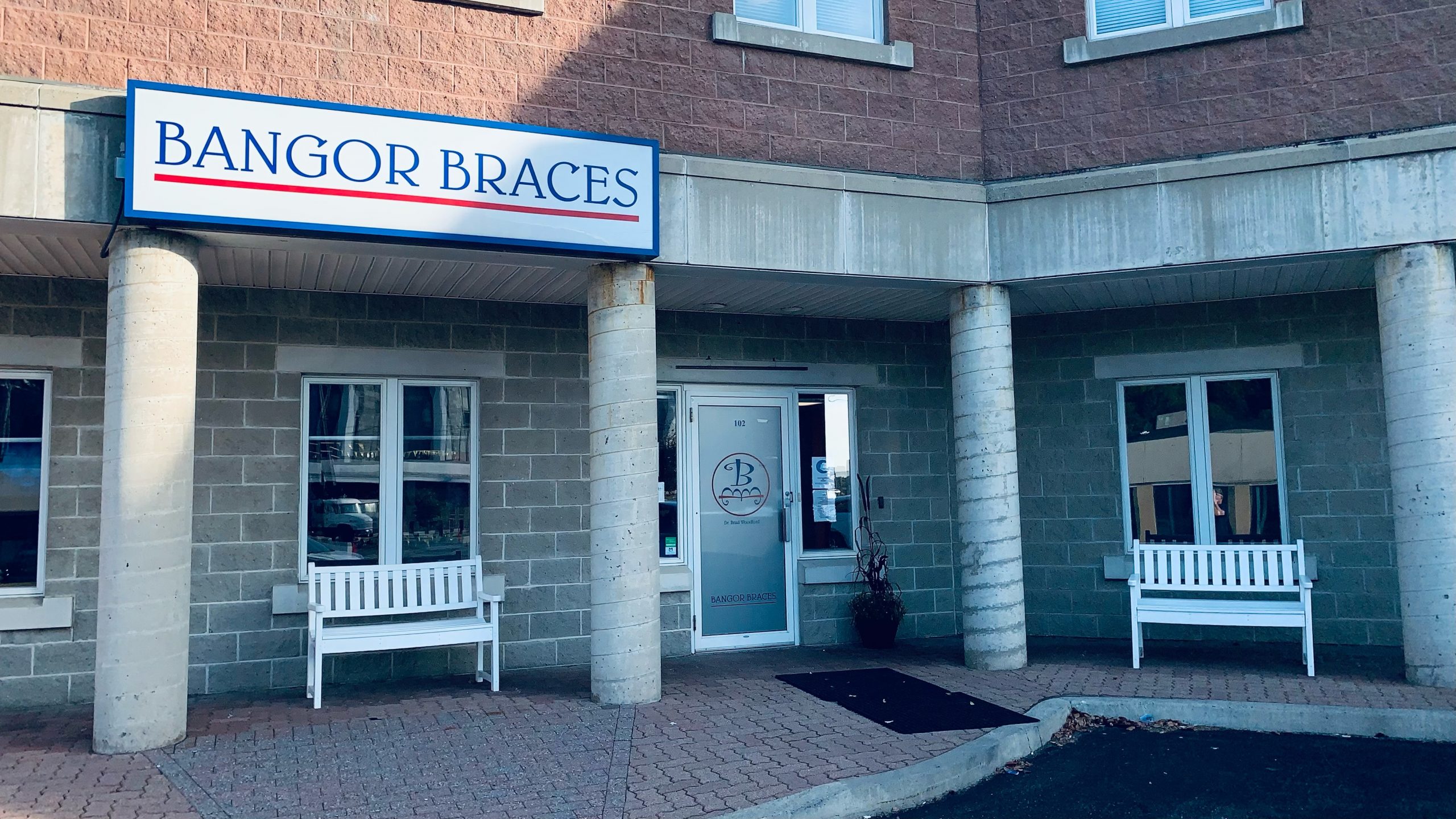 Contact Us Bangor Braces