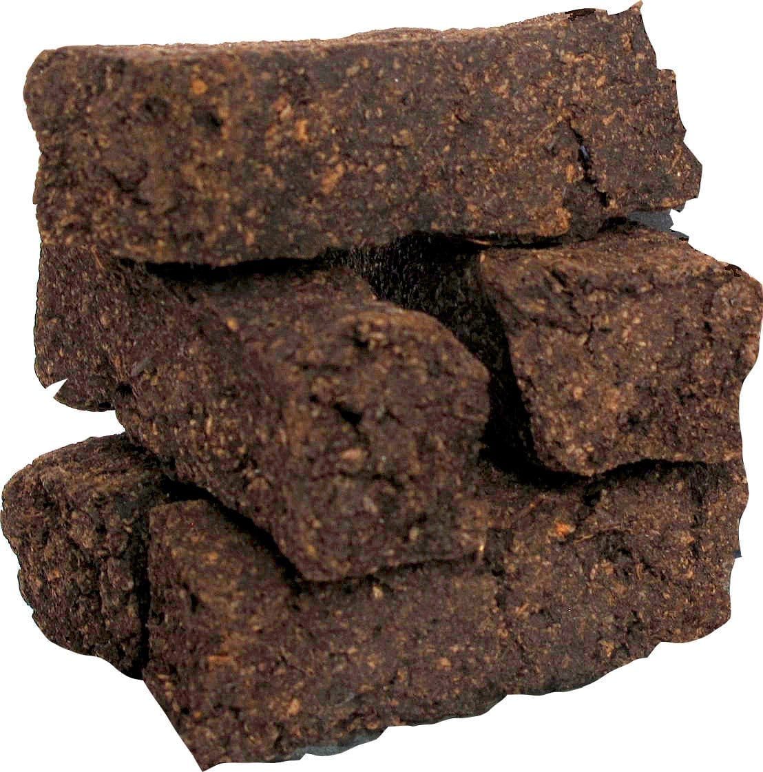 TURF PER BAG Bangor Fuels