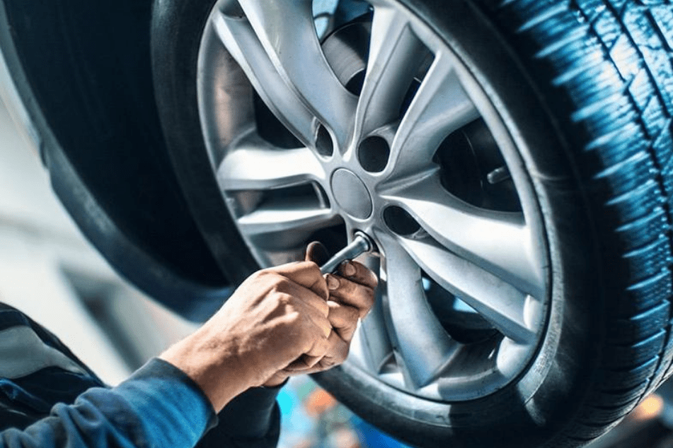 10 Keys To Keep Your Car In Shape Bangor Tyre Company