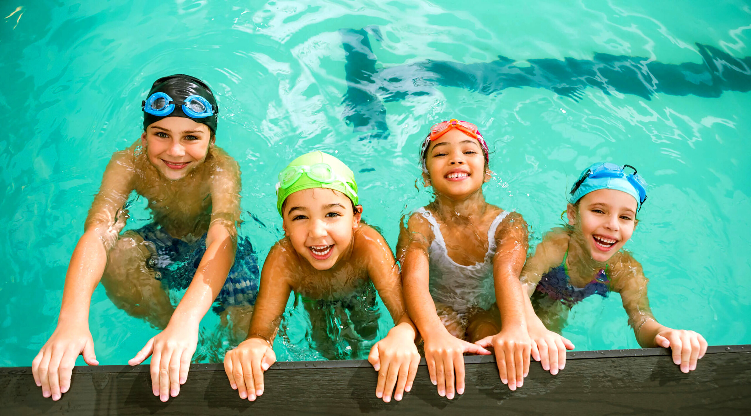 Swim Lesson Instructor Job Opening Bangor Region YMCA