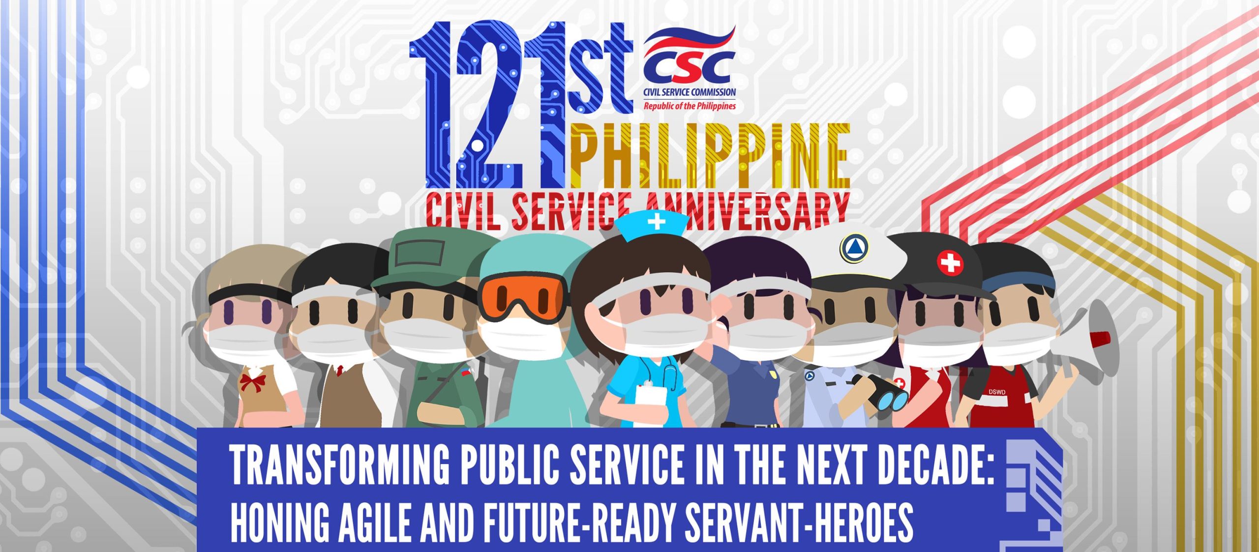 CSC for BARMM recognizes Regional Outstanding Government Workers for