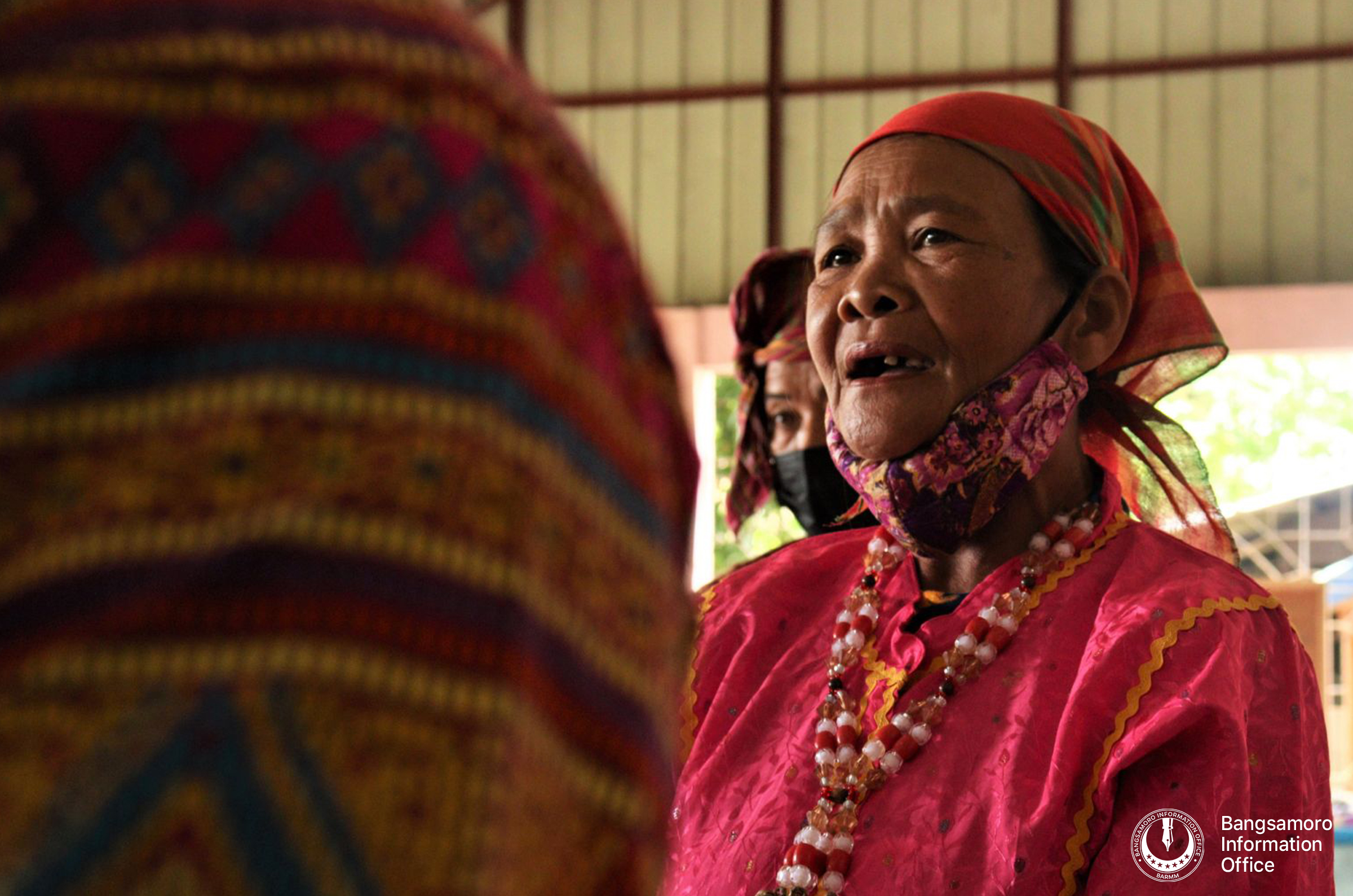 National Indigenous Peoples Day: MIPA gives financial assistance to IP