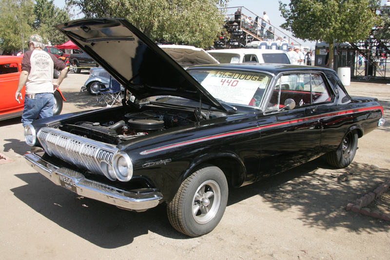 50 Mopar BBodies Gallery