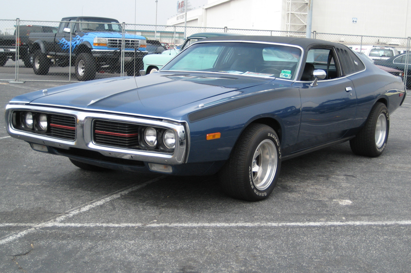 50 Mopar BBodies Gallery