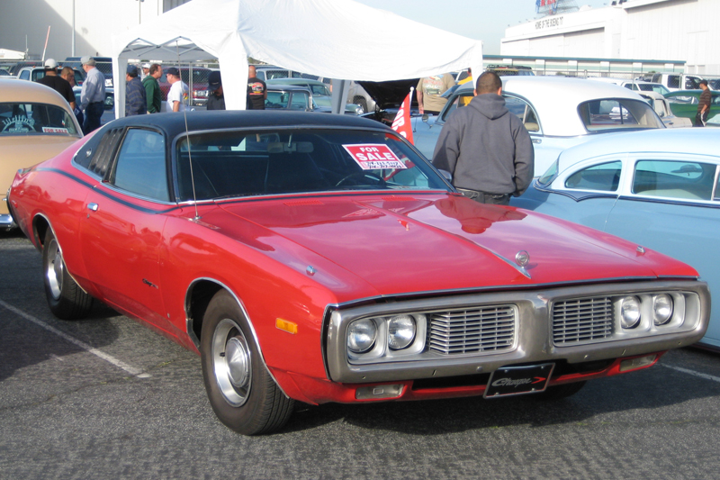 50 Mopar BBodies Gallery