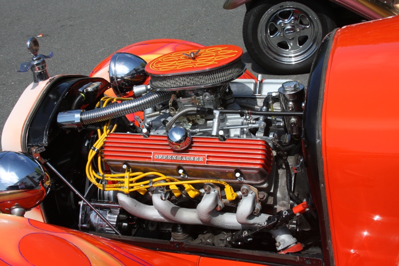 40 photos from Danvers Ford Car Show Gallery