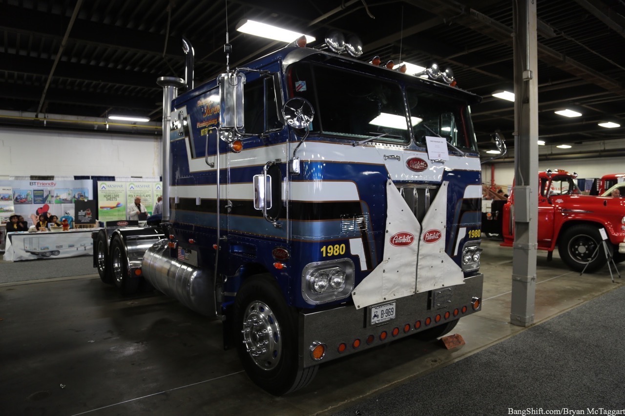 MATS 2017 Gallery Inside The MidAmerica Trucking Show In Louisville