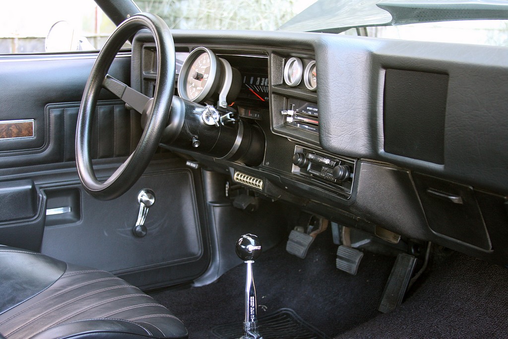 1973 chevelle pro touring