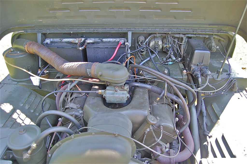 eBay Find An AMC M422 Mighty Mite The Gnarly MiniJeep