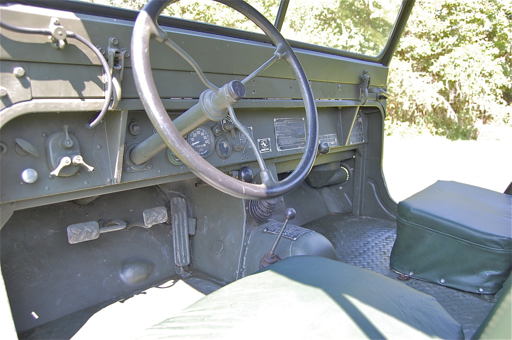 eBay Find An AMC M422 Mighty Mite The Gnarly MiniJeep