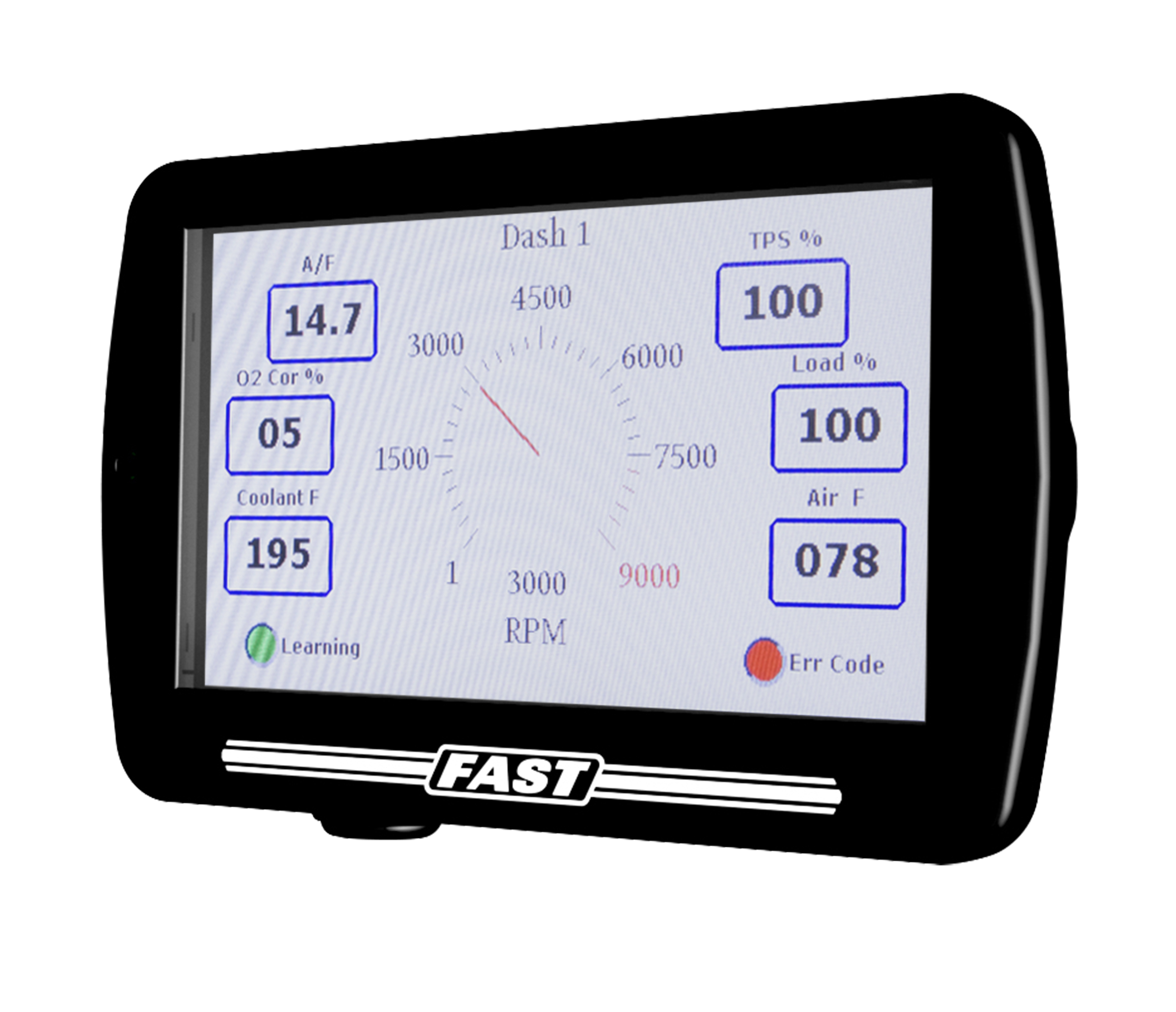 SEMA 2012 New Product Spotlight FAST EZEFI 2.0. The