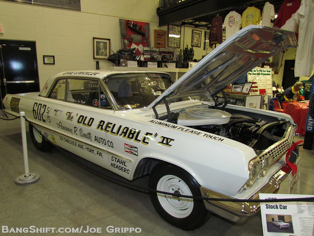 Gallery Drag Cars, Dirt Cars, and Bad Ass Rare Engines