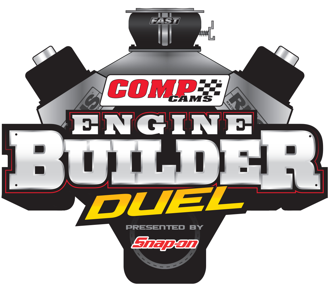 Comp Cams Engine Builder Duels Happening At Columbus
