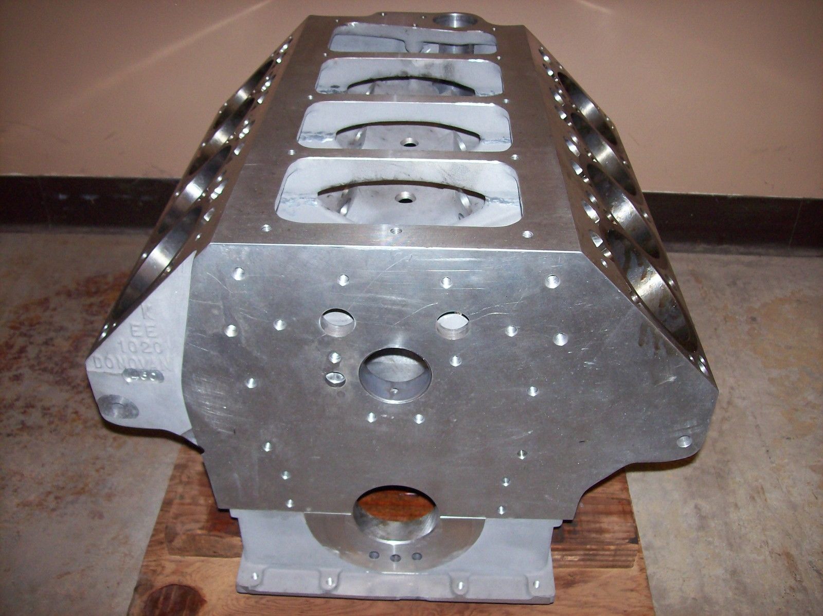 Donovan 417 don garlits