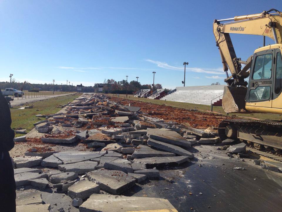 Galot Motorsports Park