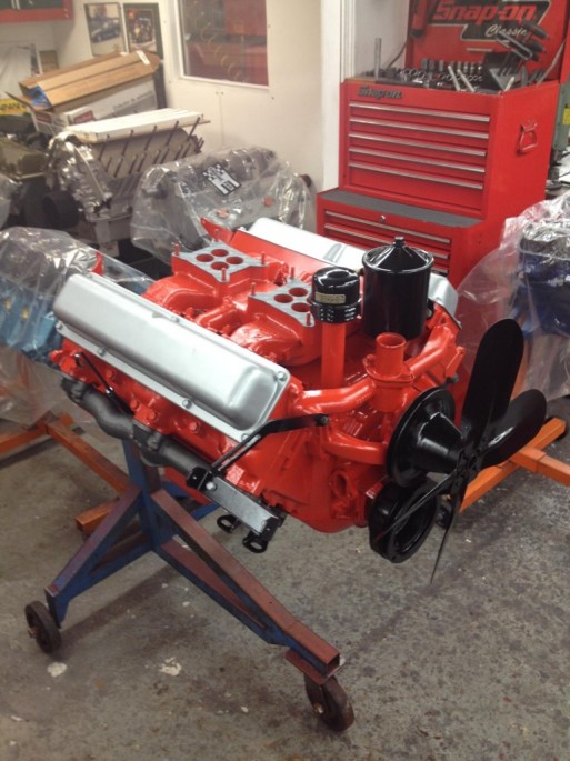 Test your gearhead knowledge