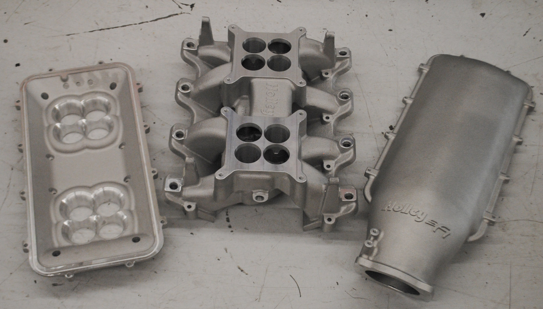 A Cool G Part Deux Our 383 LS Gets Boost And Makes Over