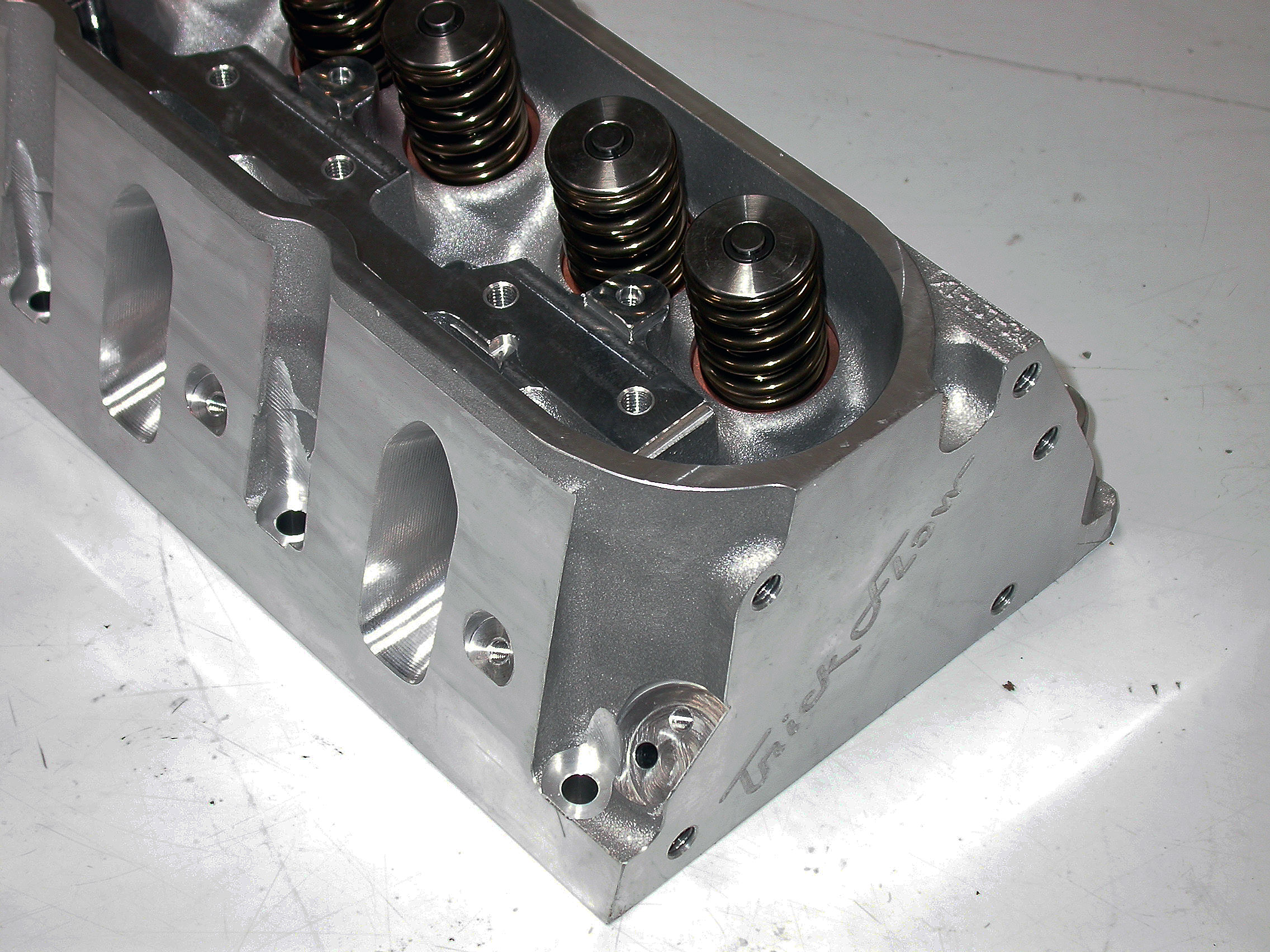 The BangShift Way To A Cool G We're Building A 1,000hp