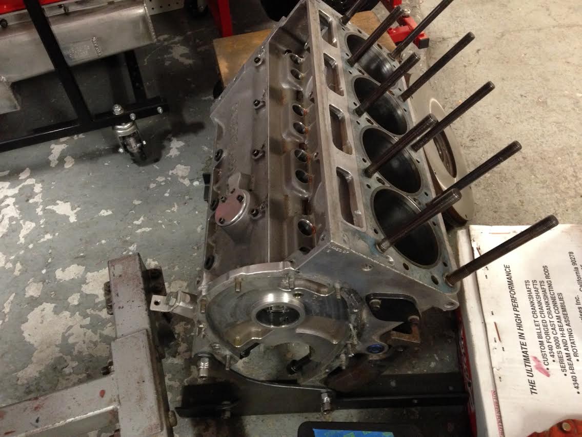 TEST YOUR Gearhead knowledge