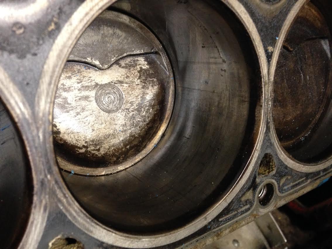 Test Your Gearhead Knowlegde