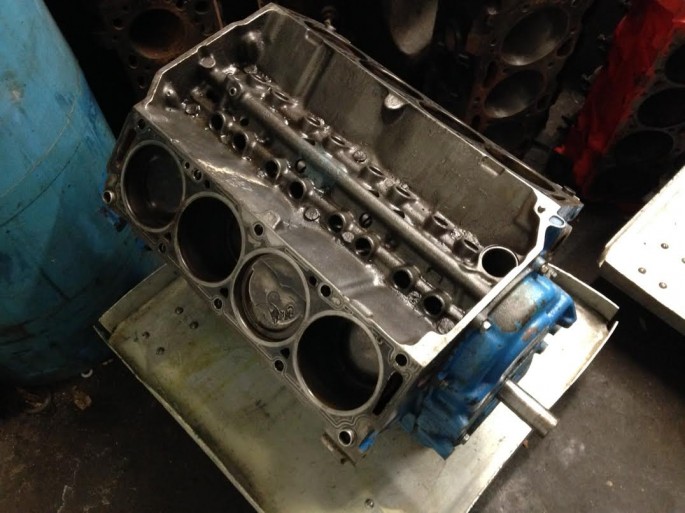 Test Your Gearhead Knowlegde