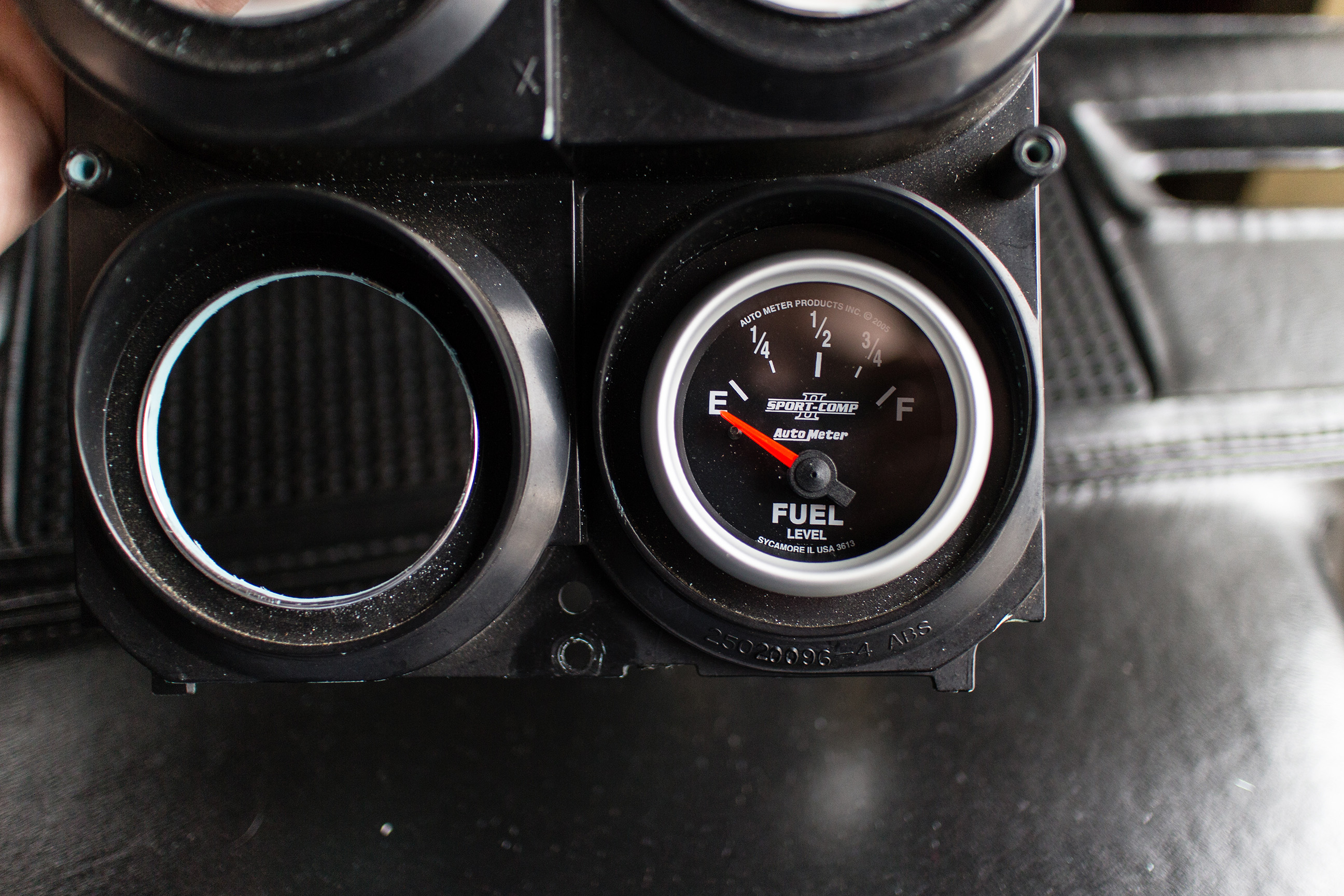 BangShift Tech We Revamp Our Entire Dash
