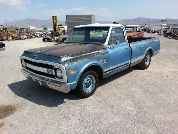 Craigslist Find
