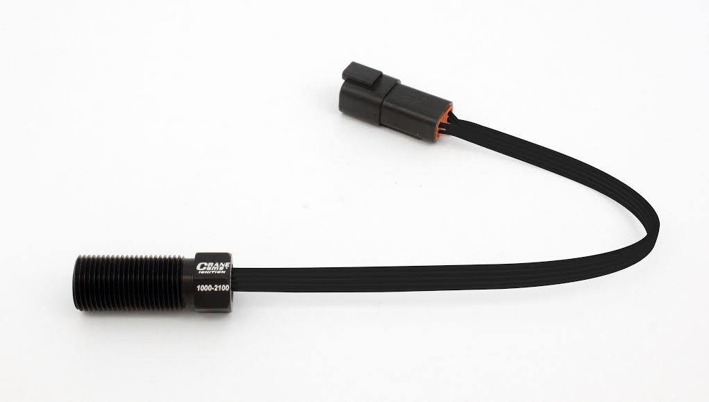 SEMA 2014 New Products Crane Cams Crank Trigger