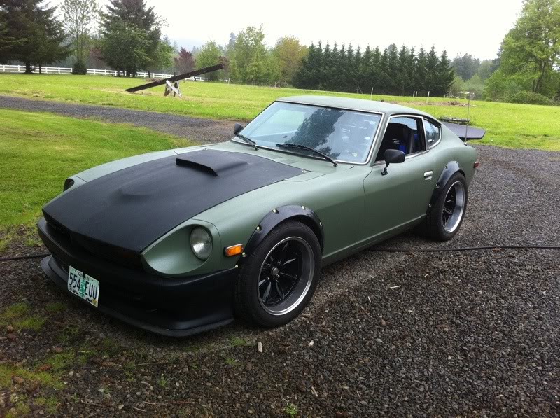 Opinions on fender flares MGB & GT Forum The MG Experience