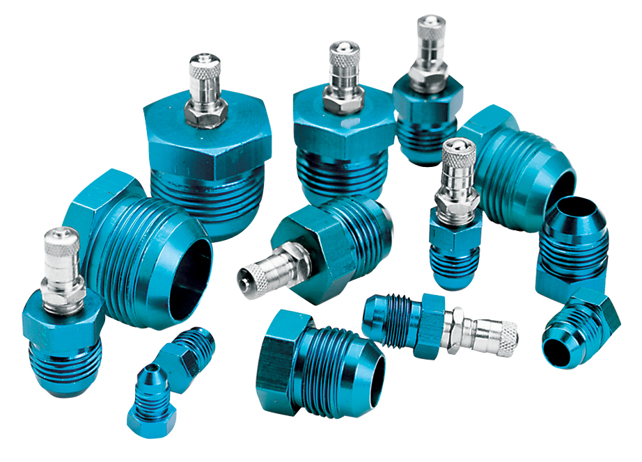 AN Fittings 101 Get Your Hose On! What You Need To Know
