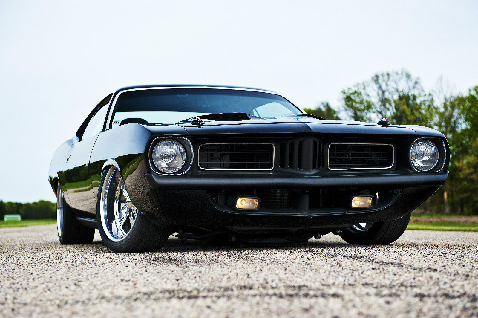 1973 'Cuda