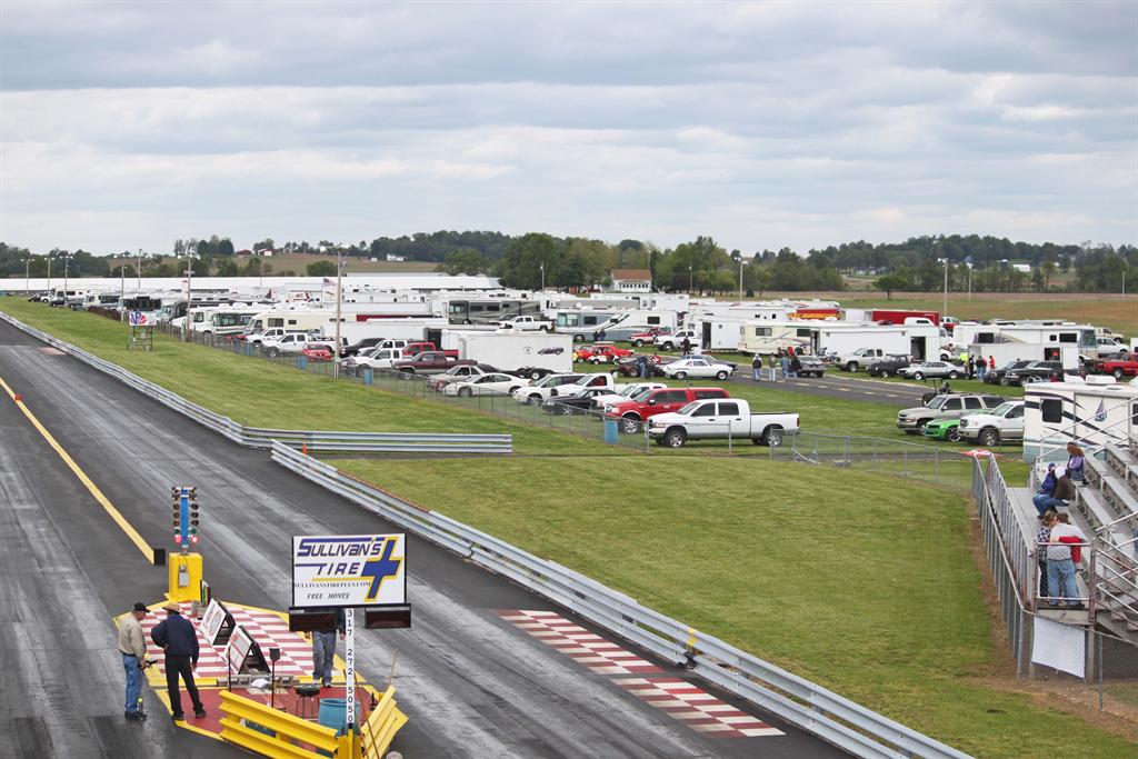 Chandler Motorsports Park