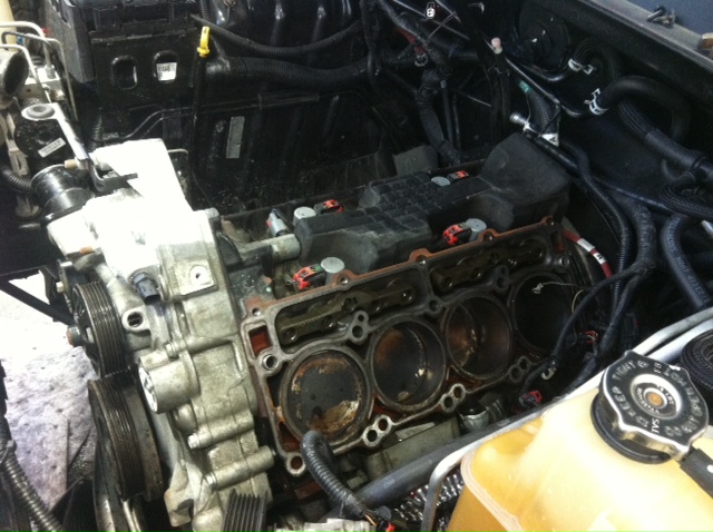 More Information For Owners Of Mopar 5.7 Hemi LX Vehicles