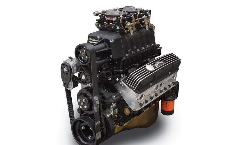 Edelbrock Supercharger Small Block Chevy at Anna Reynolds blog