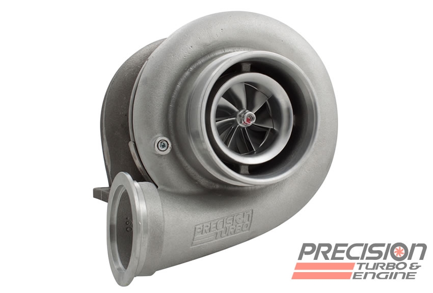 Precision Turbo